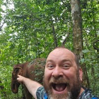 Kraken Employee Alex Knowles's profile photo