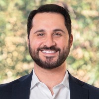 Jewish Community Center of Houston Employee Michael Borrel's profile photo