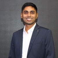 MongoDB Employee Santhosh B's profile photo
