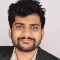 Voltaic Systems Employee Anirudh Kailaje's profile photo