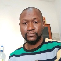 Muso Employee Drissa Traore's profile photo