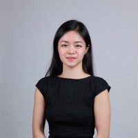 Accenture Employee Ng Ling's profile photo
