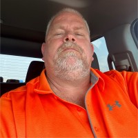 Gambit Construction Employee Michael Barlow's profile photo