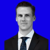 Accuris Employee Daniel Chidgey's profile photo