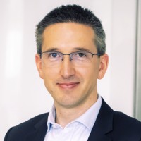 Eiffage Immobilier Employee Mathieu Villerot's profile photo