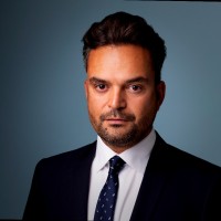 CBRE Sweden Employee Bojan Ticic's profile photo