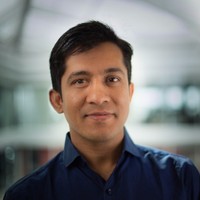 Verified Employee Iqbal Hossain's profile photo