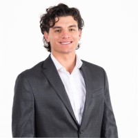 Global Wealth Management Employee Christian Avila's profile photo