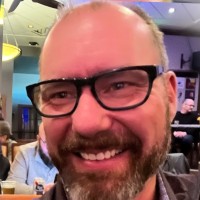 netnumber Global Data Services Employee Vaughn Aust's profile photo