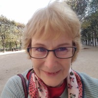 New Relic, Inc. Employee Barbara Bryant's profile photo