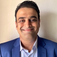 Tata Chemicals Employee Mahadev Gurjar's profile photo