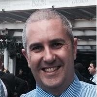 DXC Technology Employee Gary Cleary's profile photo