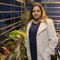 GD Goenka Healthcare Employee Shweta Mishra's profile photo