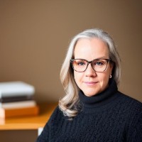 SPARGO, Inc. Employee Kristin Hudson's profile photo