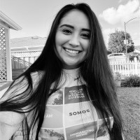 Mountain View Chamber of Commerce Employee Marisol Melara's profile photo