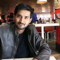 EATCLUB Brands (Formerly BOX8) Employee Bhanu Singh's profile photo