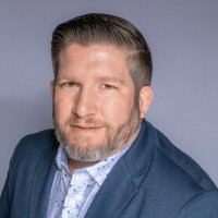 Client First Technologies Employee Benjamin Maddox's profile photo