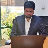 FxConsulting Employee Rajkamal Kaushik's profile photo