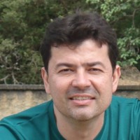 Centerlab Employee Marcus Pires's profile photo
