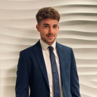 Albany Insurance Brokers Ltd Employee Tom Gerrard's profile photo