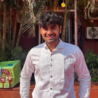 Gouri Ekmeet Designs Employee Yash Raj's profile photo