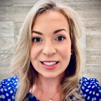 SAP Employee Laura Daniels's profile photo