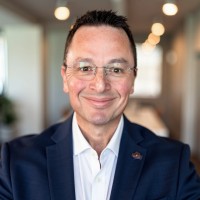 Texas Hospital Association Employee Stephen Clark's profile photo