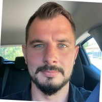 Desjoyaux pools Employee Alexandre Drivot's profile photo