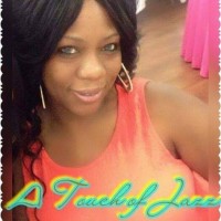Jasmine Hampton Email