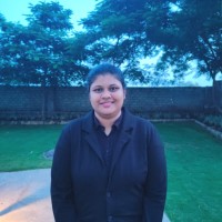 Cybrilla Employee Gargi Ambekar's profile photo