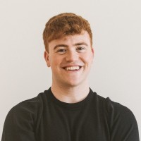 Anthropic Employee Conor Kelly's profile photo