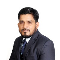 Qcloud | B Corp™ Employee McIob Meng Mohamed Irfan Bsc Ceng McIbse's profile photo