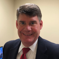 Virginia Cardiovascular Specialists Employee Patrick Toomey's profile photo