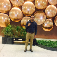 Viraj Profiles Ltd Employee Rajeev P.'s profile photo