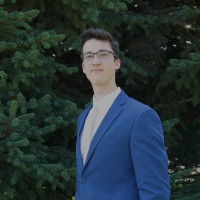 Grand Teton Energy Systems Employee Connor Graham's profile photo