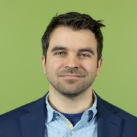 Mid-Ohio Food Collective Employee Jeremy Brauning's profile photo