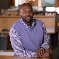 Crawford Architects Employee James Franklin's profile photo