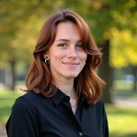 Lemon Learning Employee Elsa Martin's profile photo