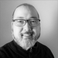 Stantec Employee David Takeuchi's profile photo