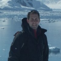 Natural Selection Tour Employee Mark Behrendt's profile photo