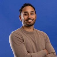 TriplePro Online Marketing bv Employee Milan Mainassy's profile photo