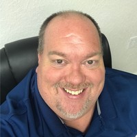 Industrial Performance Services Employee Shayne Torrans's profile photo
