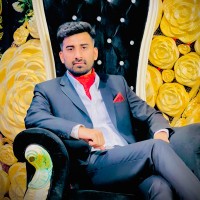 Joyn Group Employee Hamza Gondal's profile photo