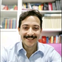 Filippo Scordino Email