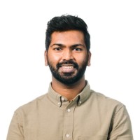 Amazon Employee Karan Jain's profile photo
