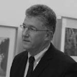 dpa lighting consultants Employee Nick Hoggett's profile photo