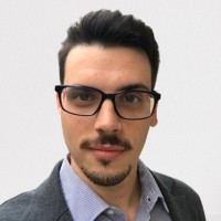 Stellantis Employee Marco Izzo's profile photo