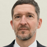 Kantonspolizei Zürich Employee Martin Wirz's profile photo