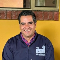 Jorge Eduardo Abarca Guzman Email