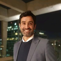 ISS Chile Employee Wladimir M's profile photo